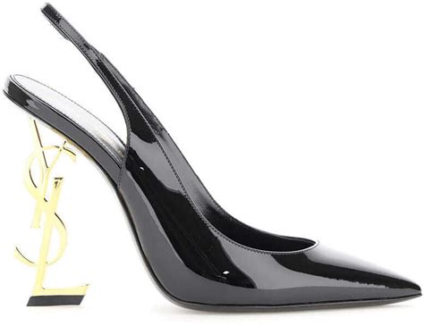 yves saint laurent pantofi